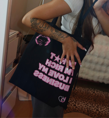 Limited Edition Tote