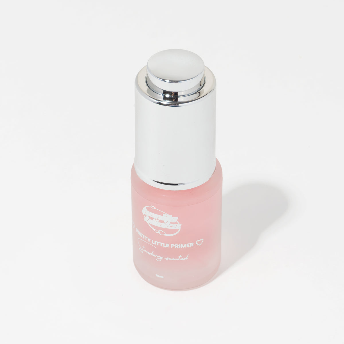 Pretty Little Primer