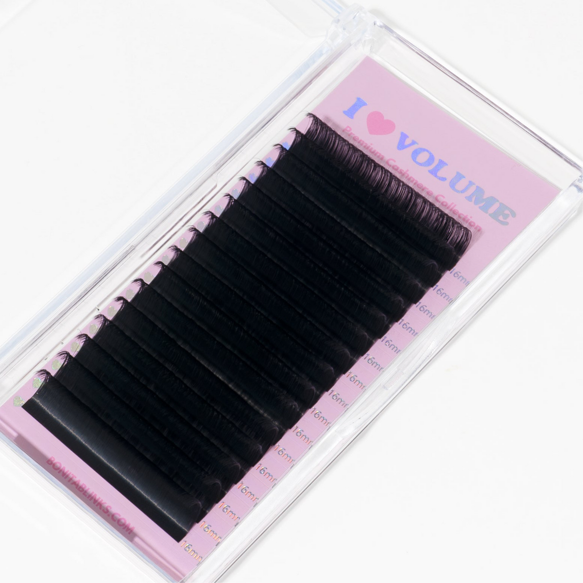 .05 C Cashmere Lashes
