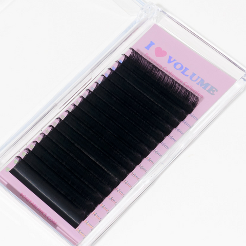 .05 C Cashmere Lashes
