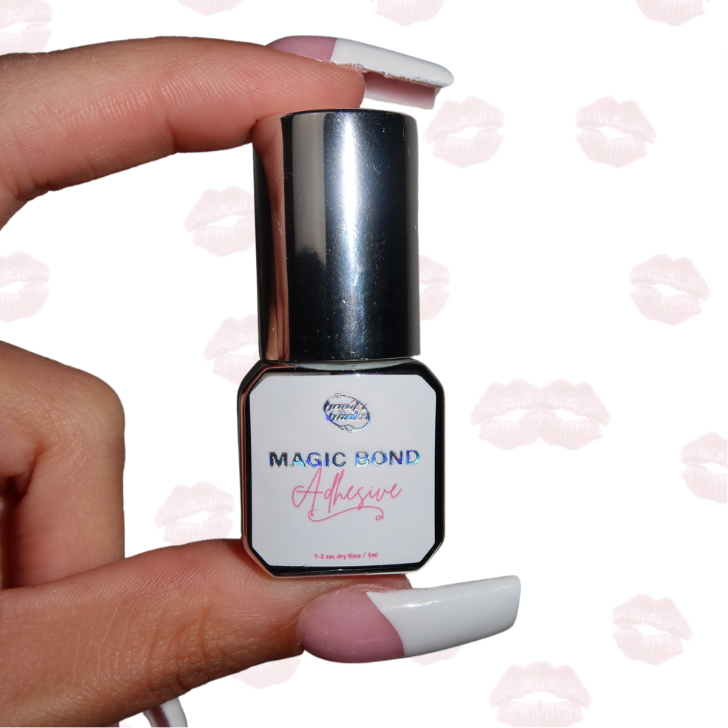 Magic Bond Adhesive