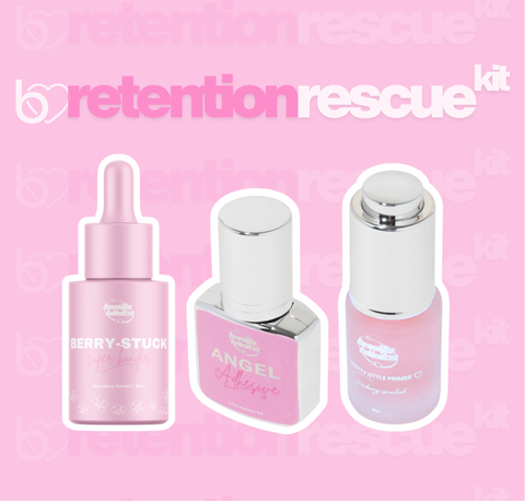 Retention Rescue 🛟