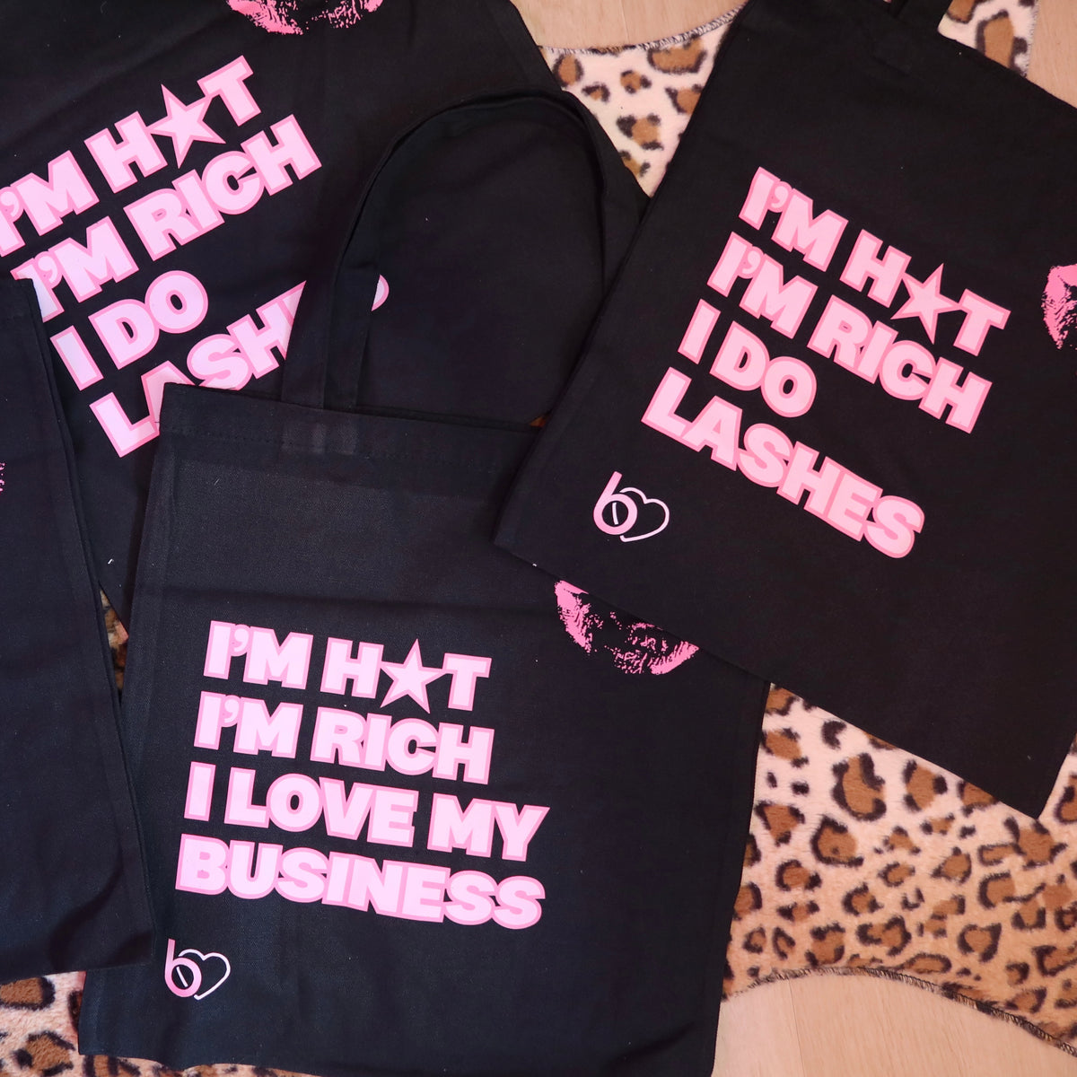Limited Edition Tote