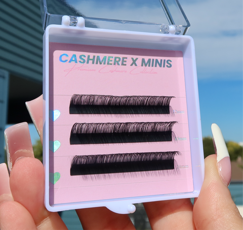 Mini Tray