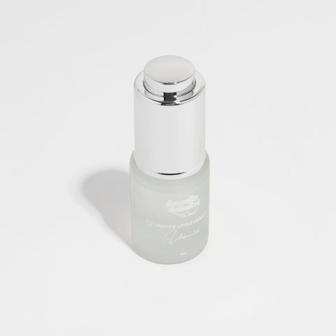 Pretty Little Primer