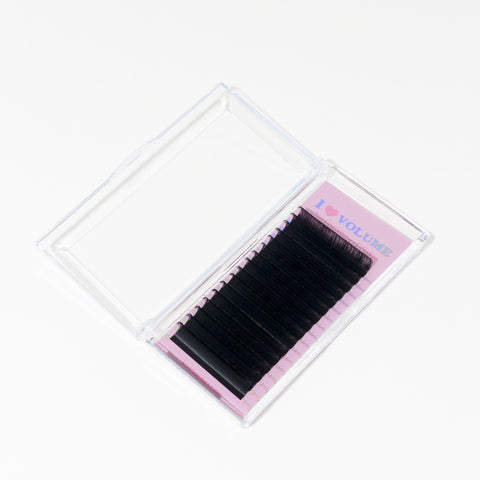 .15 Classic lashes