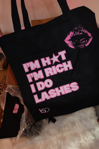 Limited Edition Tote